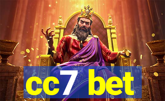 cc7 bet